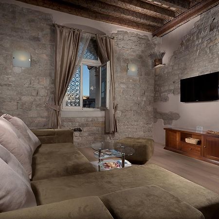 Desiderata Studio Apartment Split Dış mekan fotoğraf