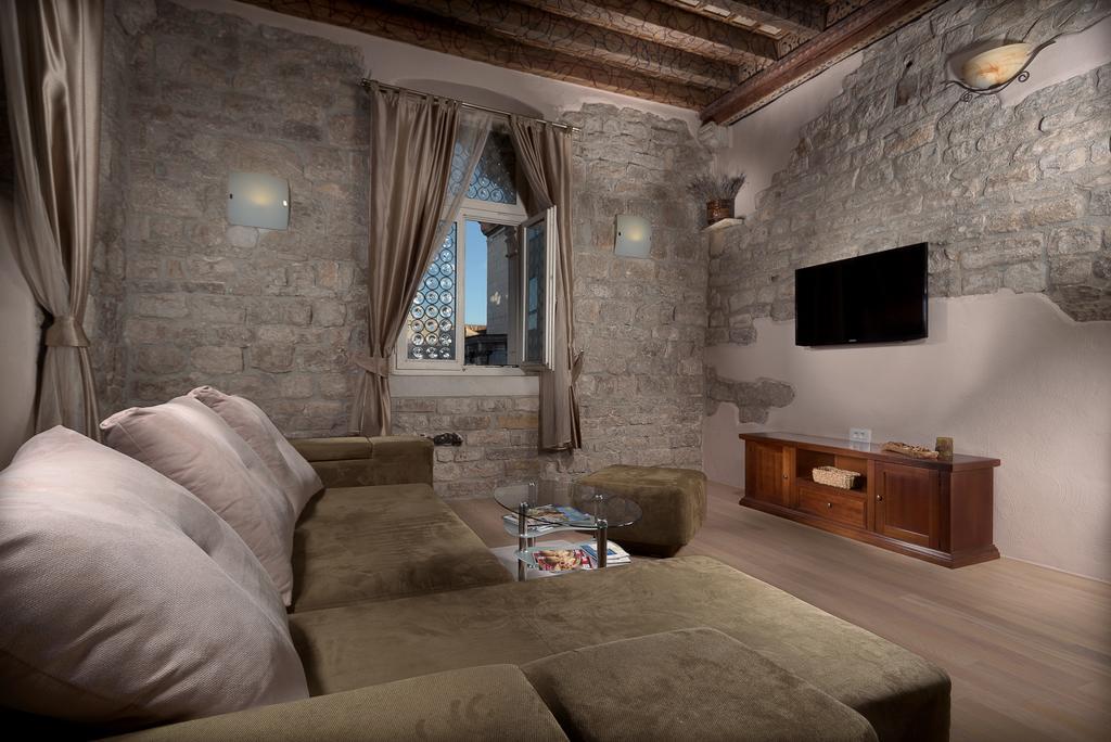 Desiderata Studio Apartment Split Dış mekan fotoğraf