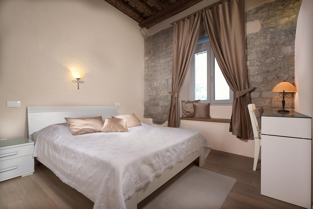 Desiderata Studio Apartment Split Dış mekan fotoğraf