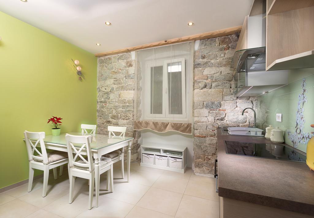 Desiderata Studio Apartment Split Dış mekan fotoğraf