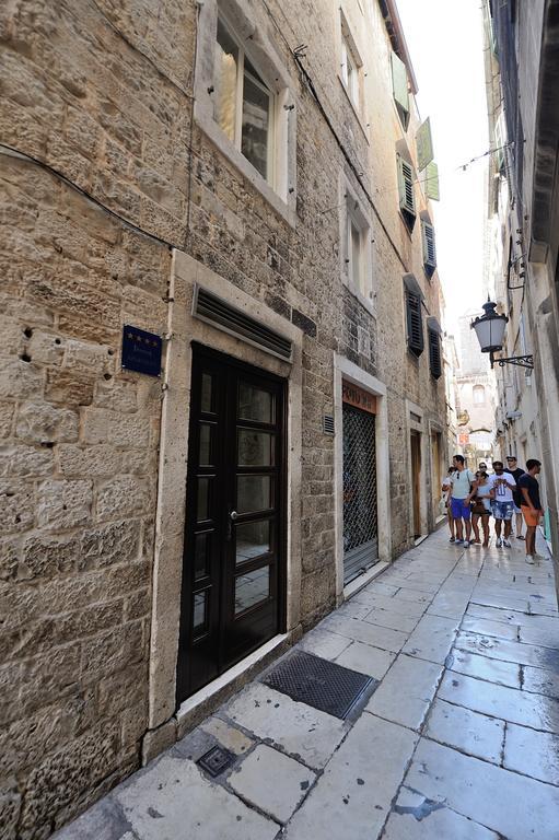 Desiderata Studio Apartment Split Dış mekan fotoğraf