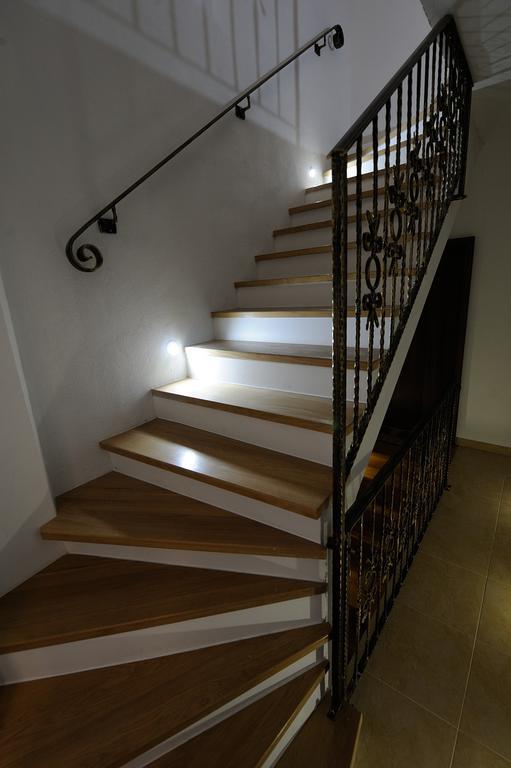 Desiderata Studio Apartment Split Dış mekan fotoğraf
