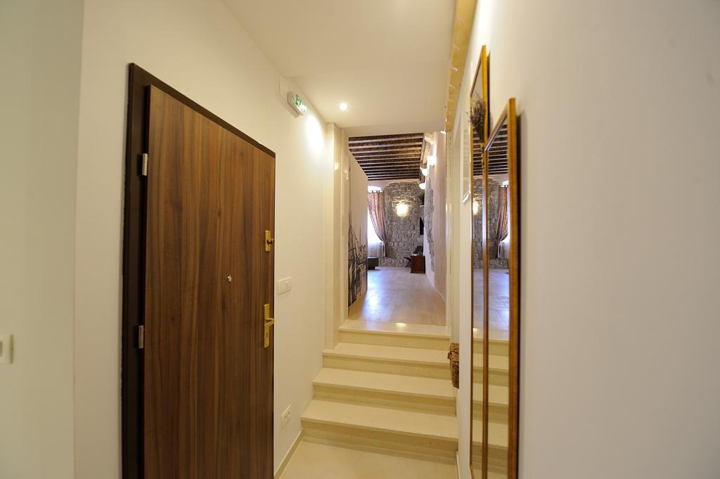 Desiderata Studio Apartment Split Dış mekan fotoğraf