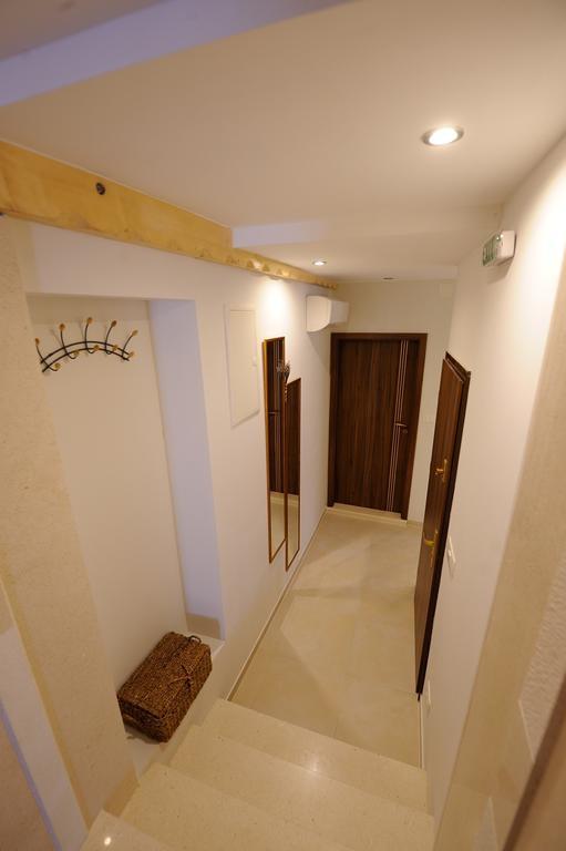 Desiderata Studio Apartment Split Dış mekan fotoğraf