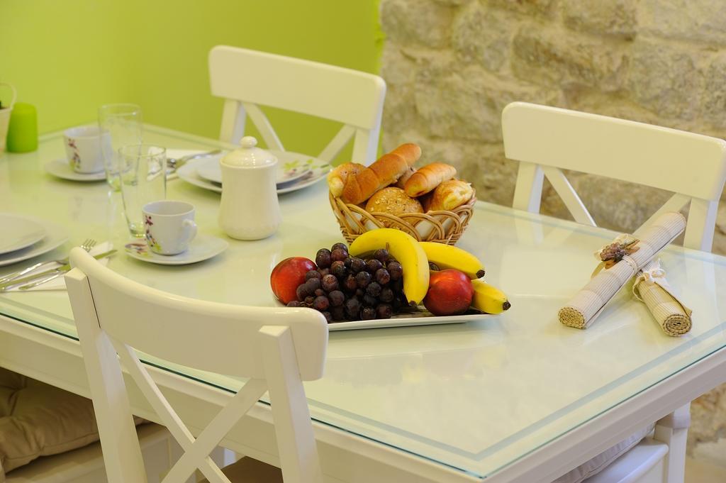 Desiderata Studio Apartment Split Oda fotoğraf