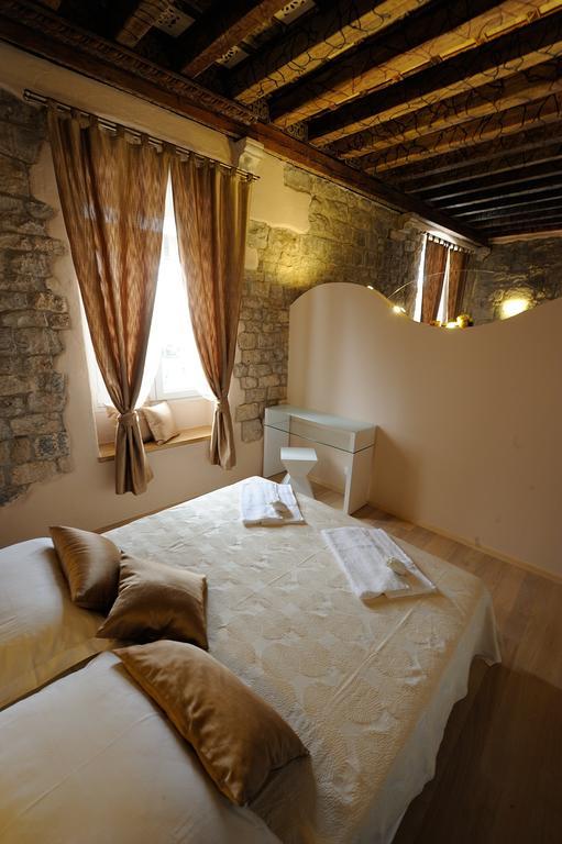 Desiderata Studio Apartment Split Dış mekan fotoğraf