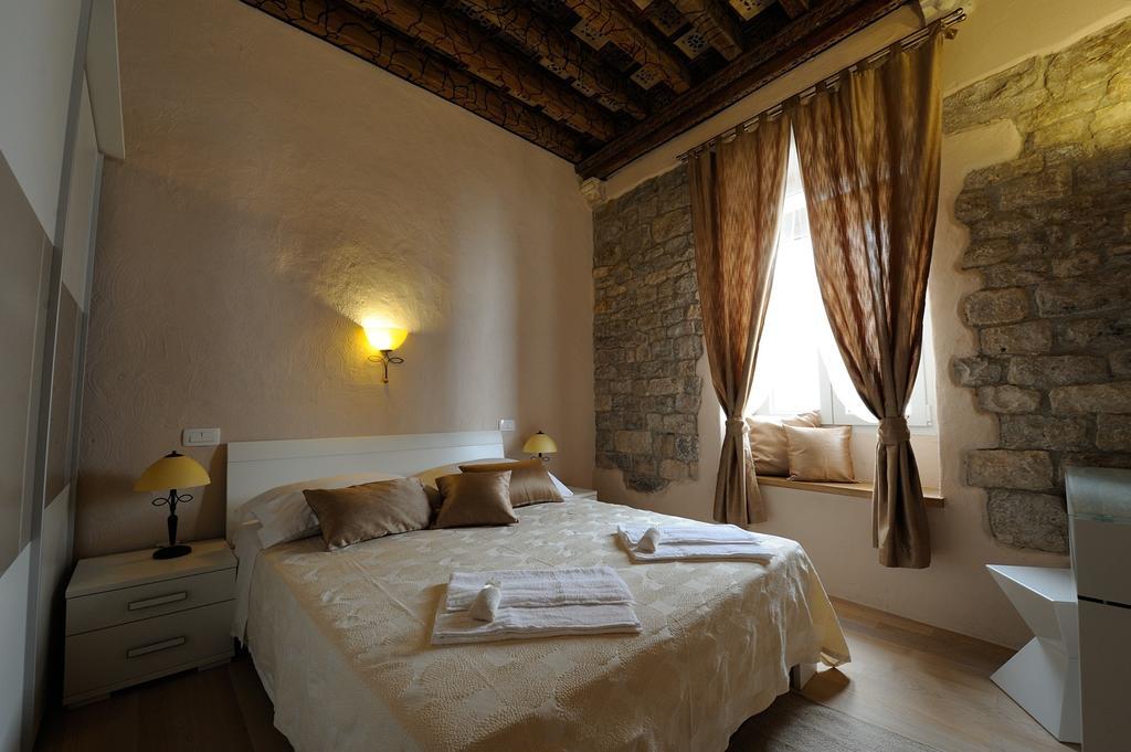 Desiderata Studio Apartment Split Oda fotoğraf