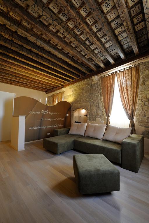 Desiderata Studio Apartment Split Oda fotoğraf