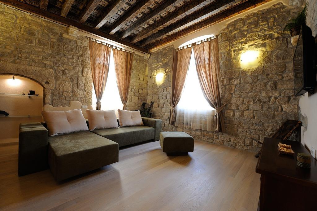 Desiderata Studio Apartment Split Dış mekan fotoğraf