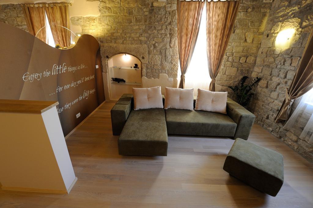 Desiderata Studio Apartment Split Dış mekan fotoğraf