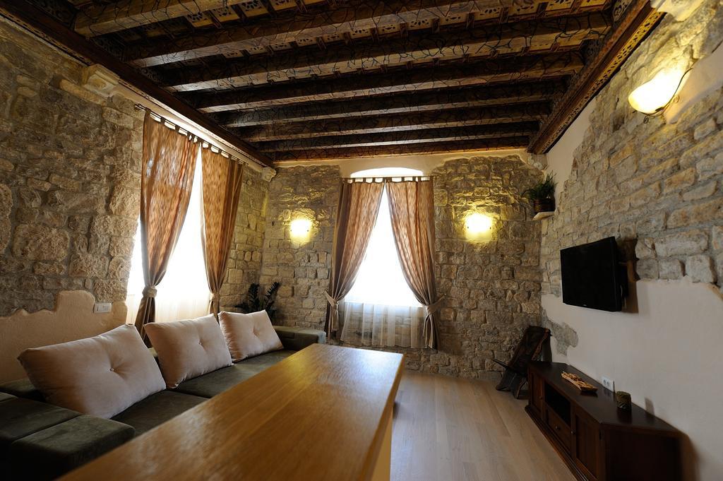 Desiderata Studio Apartment Split Oda fotoğraf