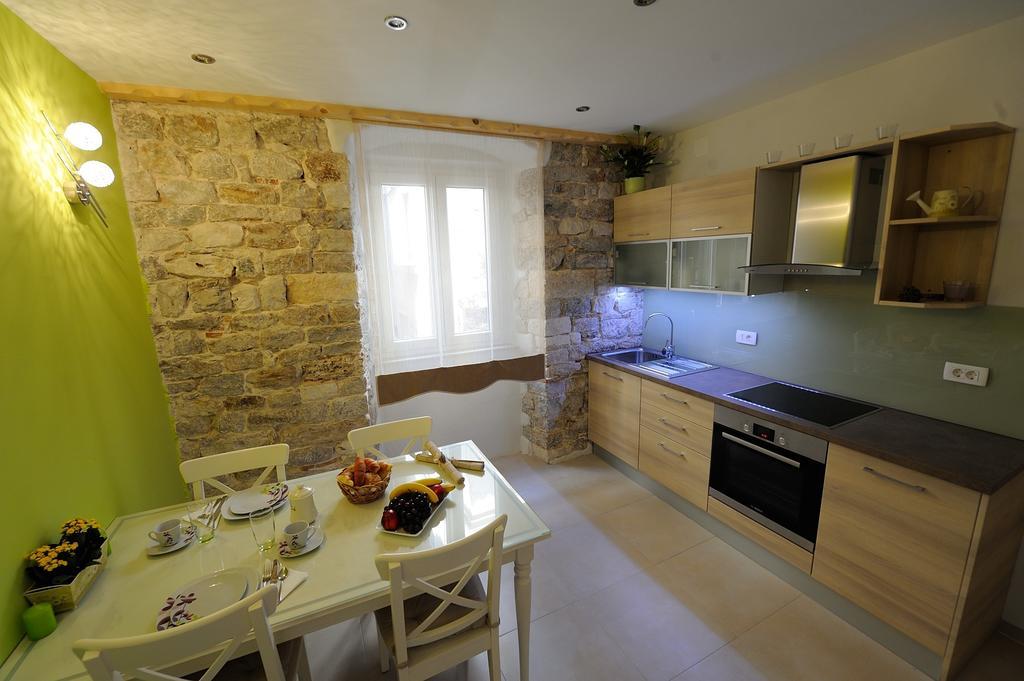 Desiderata Studio Apartment Split Oda fotoğraf