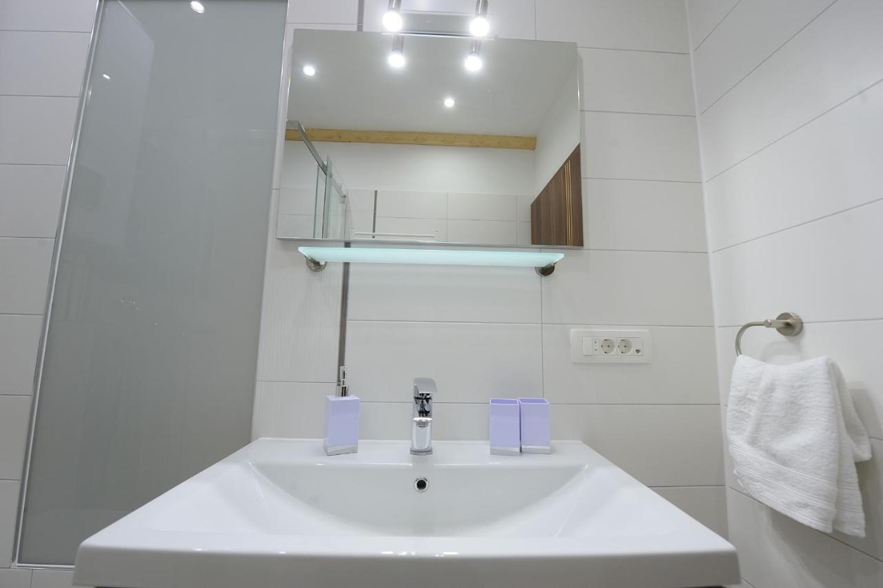 Desiderata Studio Apartment Split Oda fotoğraf
